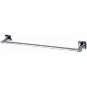 Best design Viera handdoekrek enkel chroom 60cm