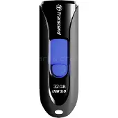 Transcend 32GB JetFlash 790, Black