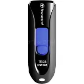 Transcend 16GB JetFlash 790, Black
