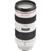 Canon EF 70-200mm f/2.8 L USM