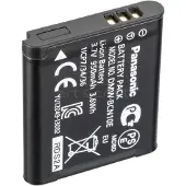 Jupio DMW-BCN10 for Panasonic / BP-DC14 for Leica 800 mAh