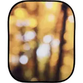 Lastolite Collapsible Outoffocus 120X150Cm Autyumn Foliage/S