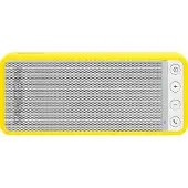Sangean BTS-101, draagbare LS, aux in, BT, NFC, geel