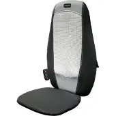 Homedics Shiatsu Massage Stoel Sbm-195H