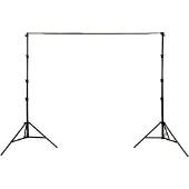 Lastolite Support for 3m Curtain & Roll Up Backgrounds (Meta