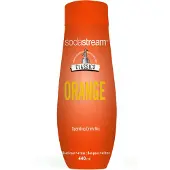SodaStream Classic Orange 440ml