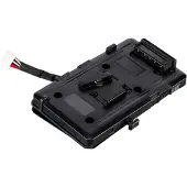 Blackmagic Design URSA V-Mount Plate