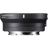 Sigma Mount Converter Mc-11 Sa To Sony E-mount