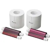 Mitsubishi Digital Papier Ckd868 2X430 Pr 10X15Cm + 5X10/15X
