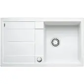 BLANCO Spoelbak Metra 5S SGR wit auto.
