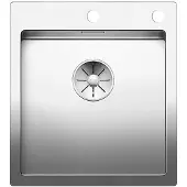 BLANCO Claron 400-IF/A auto.