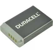Duracell Li-Ion Accu 1010 mAh voor Canon NB-13L