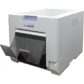 DNP Digitale Dye Sublimation Foto Printer DS-RX1