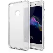 Itskins Huawei P8 Lite (2017), hoesje Spectrum, transparant