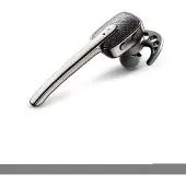 Cellularline In-ear HPH, BT master leather-like, zwart