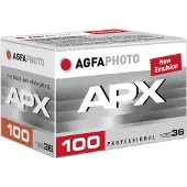 Agfa AgfaPhoto 1 AgfaPhoto APX Pan 100 135/36