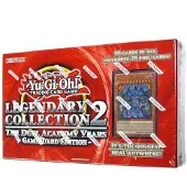 Konami Yu-Gi-Oh! Legendary Collection 2 Gameboard