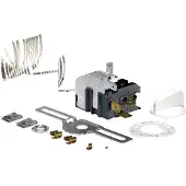 Danfoss 077B7004 thermostaat danfoss nr4 absorptie