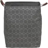 Sealskin Wasmand Sealskin Geometric Grijs