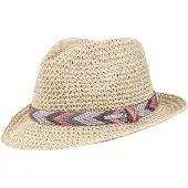 Chillouts - Women's Medellin - Hoed XS, beige