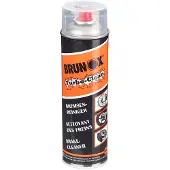 Brunox spuitbus turbo clean 500ml