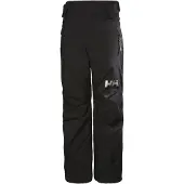 Helly Hansen Legendary skibroek, junior, zwart