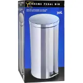 Lifestyle Stuntwinkel.nl RVS voetenzak (30 liter)