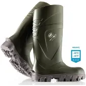 Kerbl Steplite XCI Laars XAC9P/9180A S5 Groen maat 47 uniseks