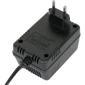 Fazley PA-002 9V AC adapter voor effectpedalen