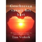 Brave New Books Geschreven vanuit het hart