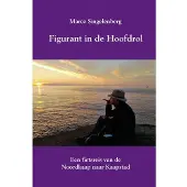 Brave New Books Figurant in de hoofdrol