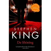 Luitingh-sijthoff De Shining (Paperback)