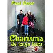 Mijnbestseller Charisma de jonge heks