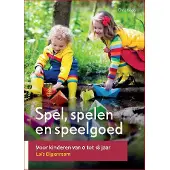 Spel, spelen en speelgoed