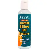 Aramith bal hersteller 250ml