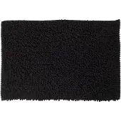 Sealskin Badmat Twist Donker Grijs 60x90 cm