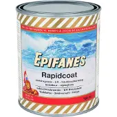Epifanes Rapidcoat met UV-filter 750 ml