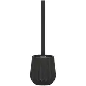 Sealskin Toiletborstel Sealskin Met Houder Arte Zwart