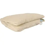 Boxspring Company BV 90x200 Onderdeken 100% Texels wol