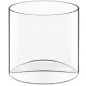 Luigi Bormioli Amuseglas Michelangelo Professional Line Cilinder 130 ml (6-Delig)