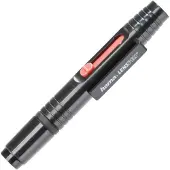 Hama Pinceau de nettoyage pour objectif