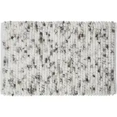 Sealskin Badmat Vintage 60x90 cm Grijs