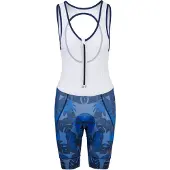 Agu Prime Botanic Fietsbroek