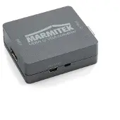 Marmitek Connect HV15 HDMI - VGA Converter