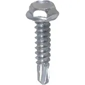 ASF Fischer Boorschroef Din7504 Zk1/4 4,2X32 Verz - 200 stuks