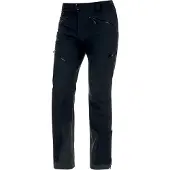 Mammut Masao Hs Pants Zwart 54 Man