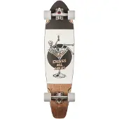 Globe The All-Time 35" Complete excess