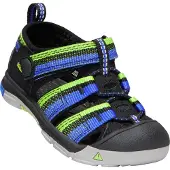 Keen Schoen Newport H2 voor kinderen - Zwart, Veelkleurig