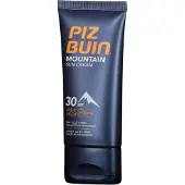 Piz buin Zonneproducten In Sun Mountain Sun Cream SPF 30