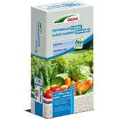 DCM Zeewierkalk | | 20 kg (250 m², Korrels, Bio-label)
